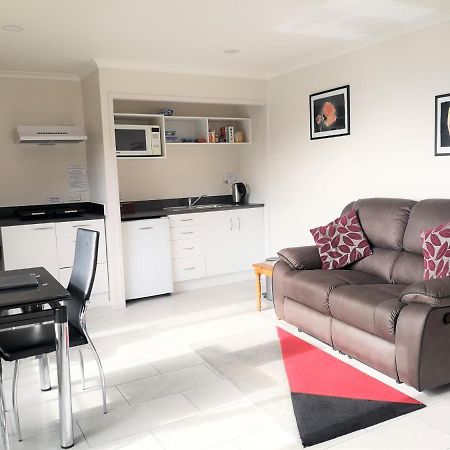 Abri Apartments Paihia Exteriér fotografie