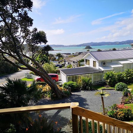 Abri Apartments Paihia Exteriér fotografie