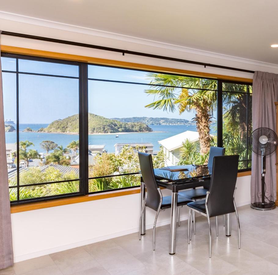 Abri Apartments Paihia Exteriér fotografie