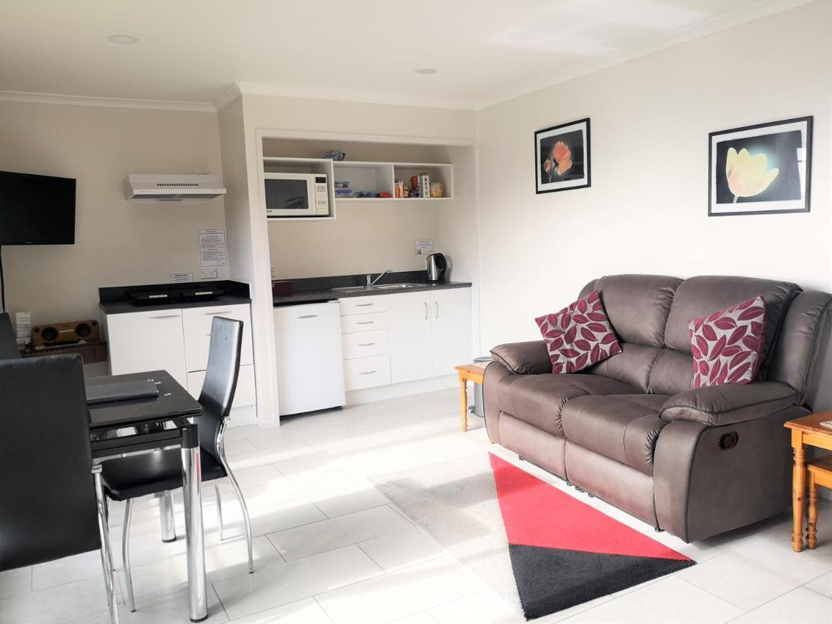 Abri Apartments Paihia Exteriér fotografie