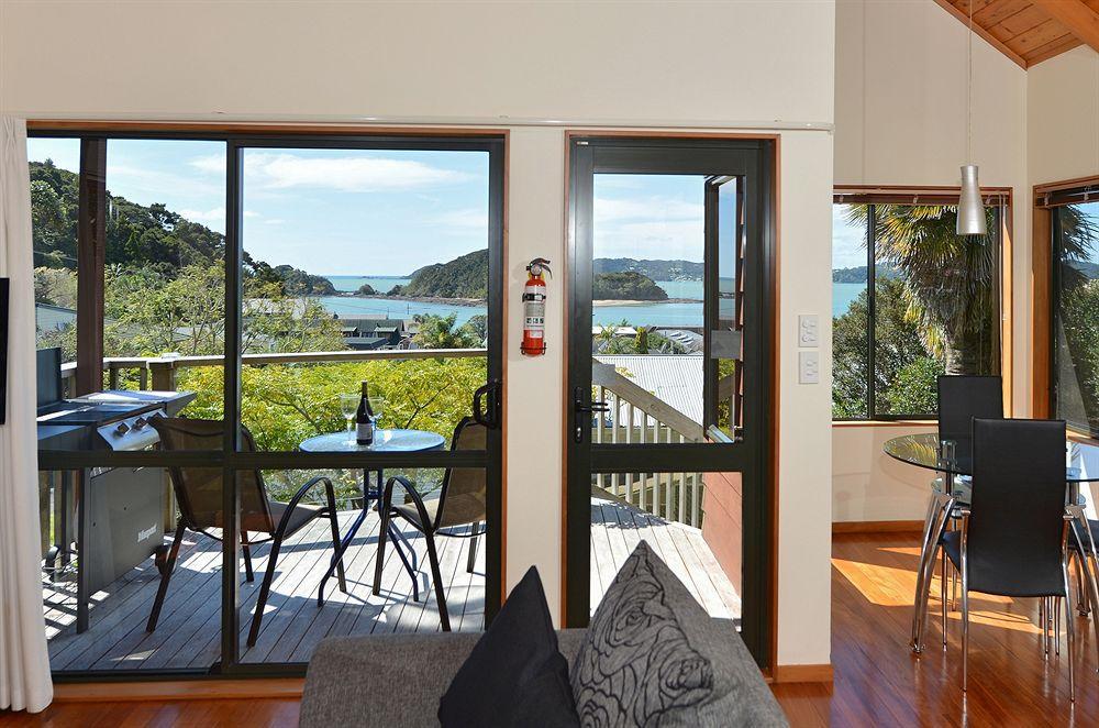 Abri Apartments Paihia Exteriér fotografie