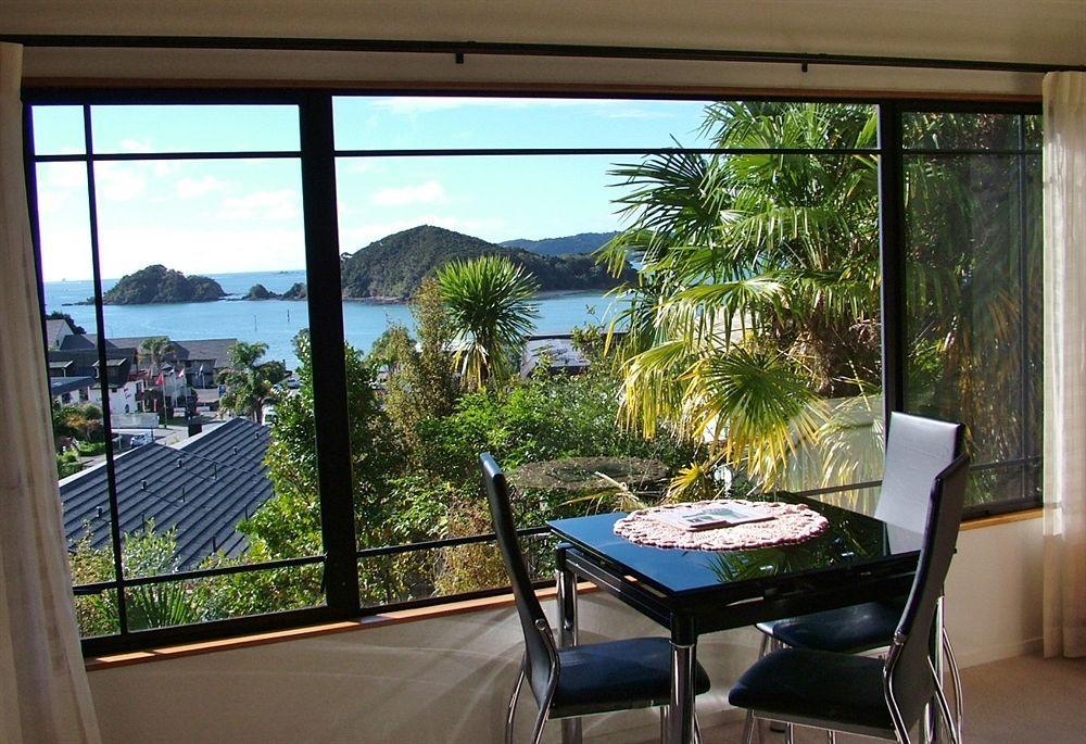 Abri Apartments Paihia Exteriér fotografie