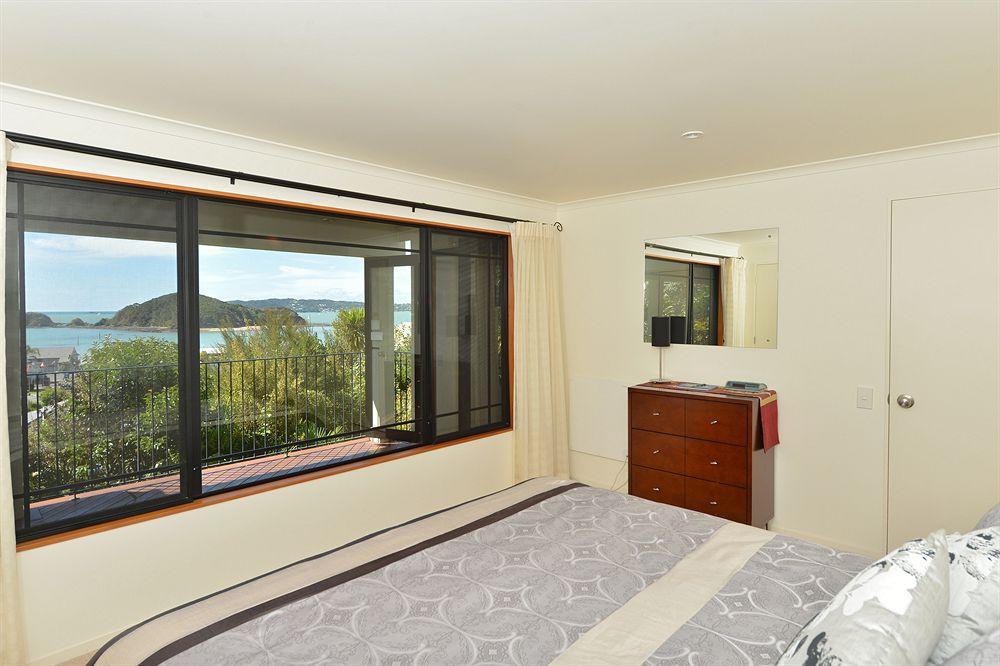 Abri Apartments Paihia Exteriér fotografie