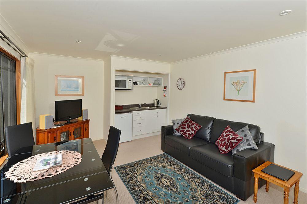 Abri Apartments Paihia Exteriér fotografie