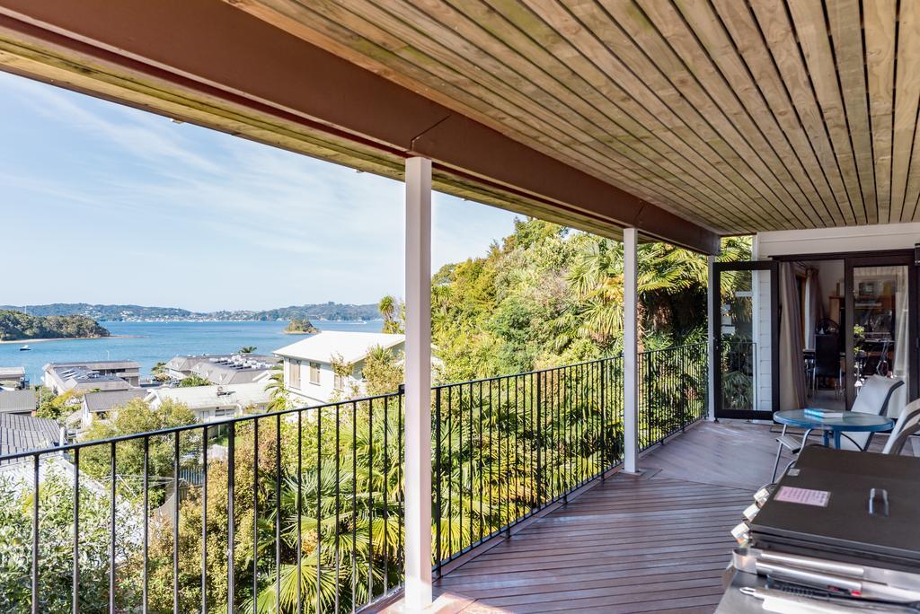 Abri Apartments Paihia Exteriér fotografie