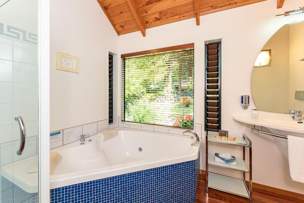 Abri Apartments Paihia Exteriér fotografie