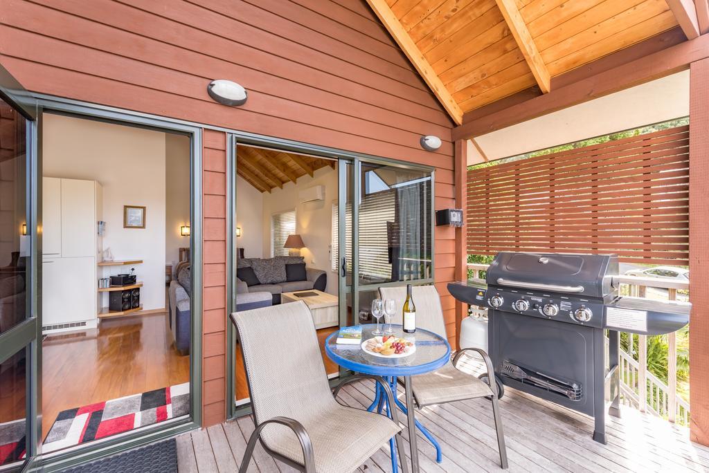 Abri Apartments Paihia Exteriér fotografie
