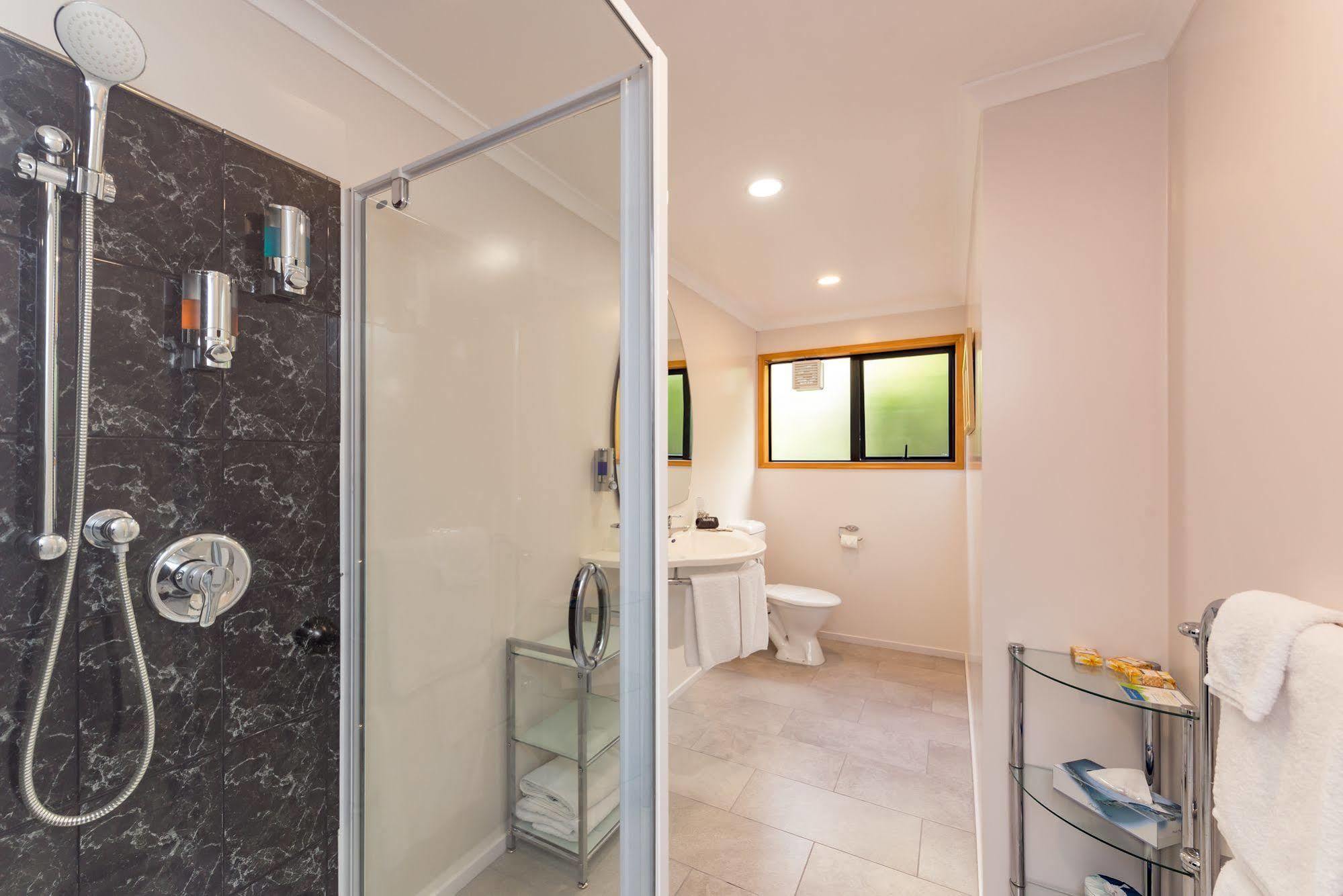 Abri Apartments Paihia Exteriér fotografie