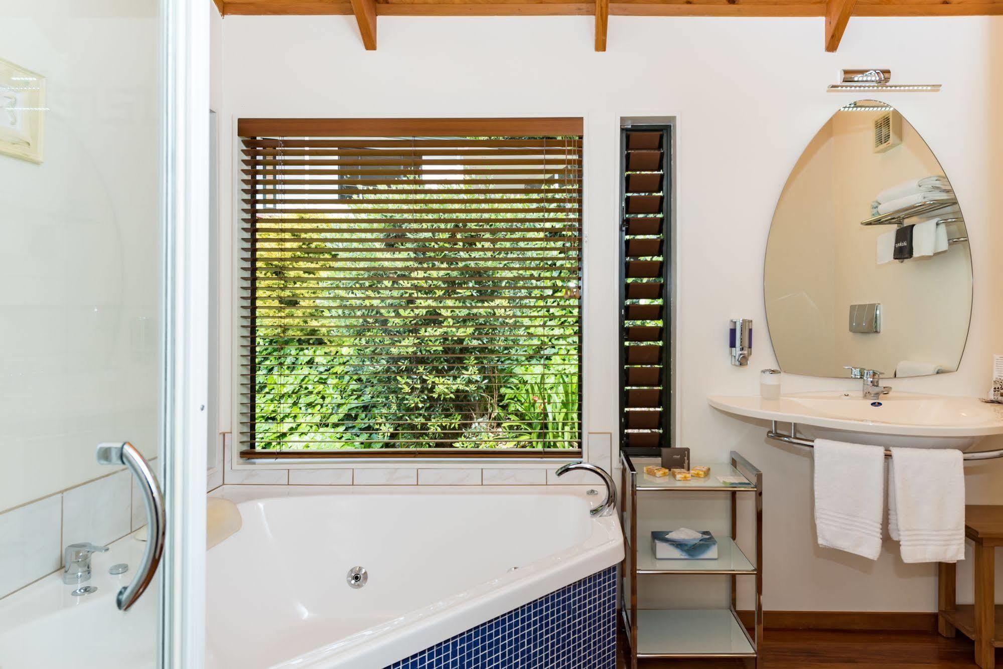 Abri Apartments Paihia Exteriér fotografie