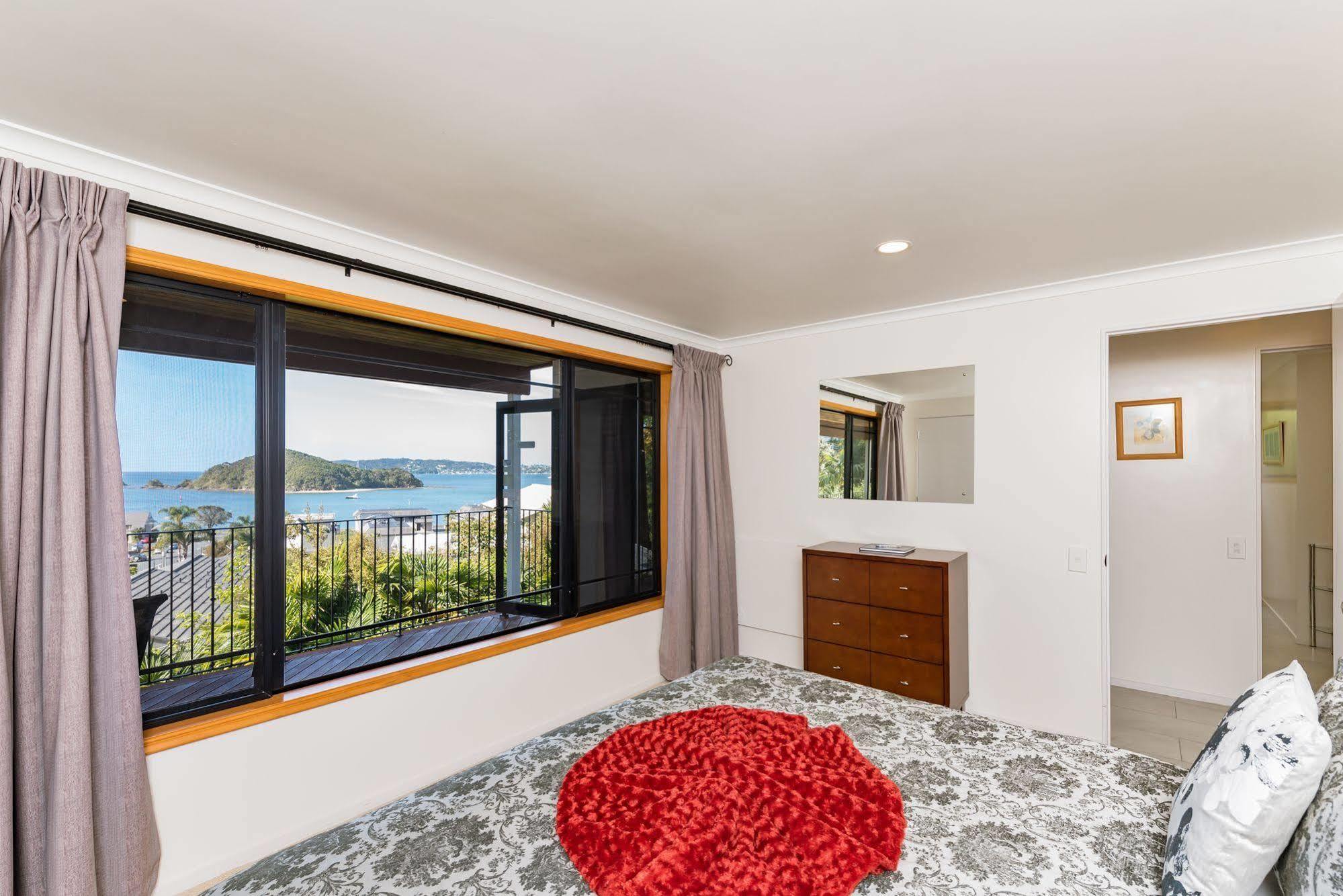 Abri Apartments Paihia Exteriér fotografie